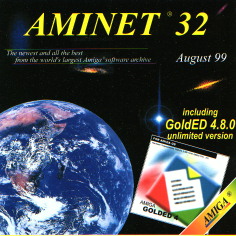 [ CDROM Cover ]